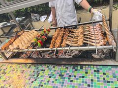-渔家火锅·海鲜自助餐·演艺(亚龙湾天域酒店)
