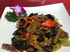 -万柳阁小馆·花园餐厅(龙潭湖店)