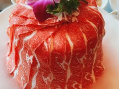-清真·鸦儿李记·涮肉(和平里店)