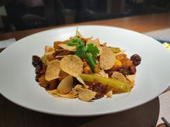 -梅花境(万科店)