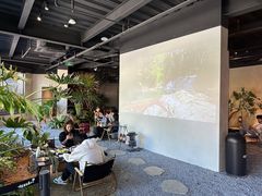 -J Create城市露营咖啡·简餐·宠物(上海动物园店)