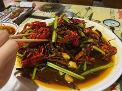 -红钳侠小龙虾·烧烤(中赢康康谷店)