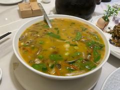 地瓜粉条-大厝宅海鲜馆