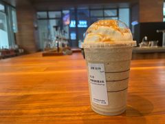 -星巴克臻选(广州二沙岛文立方店)