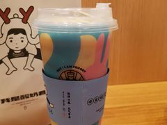 -我是酸奶君(壹方城店)