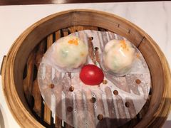 -禄运茶居·手工点心(猎德店)