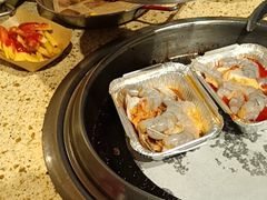 -姜胖胖韩式自助烤肉(光明万达店)