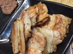 -やきにく 牛将日式焼肉(新华路店)