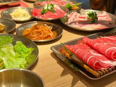 -西塔老太太泥炉烤肉(武汉摩尔城店)