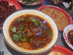 -馬伍旺川菜(江北虹悦城店)