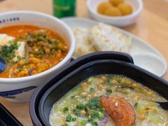-阿香米线(深业上城店)