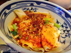 油泼面-遇见长安(赛格国际购物中心店)