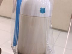 -兰熊鲜奶(西直门凯德mall店)