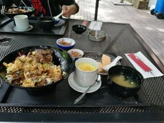 -蘭·日本料理铁板烧(碧云路店)