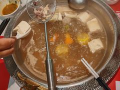 -左庭右院鲜牛肉火锅(南通CBD大有境店)
