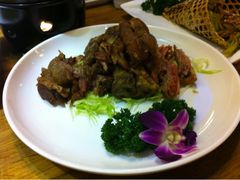 德国脆香蹄-旅马餐厅(茅家埠店)