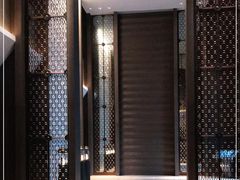 -丽晶轩中餐厅(重庆丽晶酒店)