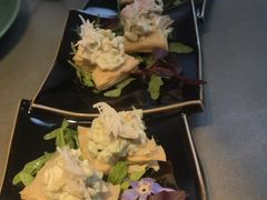 牛油果蟹肉酥皮-晟永興烤鸭店(五道口店)