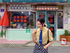 -柴油机1959创意园(IF1959文创园)