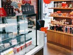 -COSTA COFFEE(斯普瑞斯奥特莱斯店)