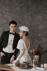 -至臻微拉婚纱摄影