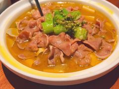 -同庆楼(华强吾悦广场店)