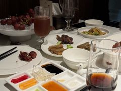 -四季民福烤鸭店(通州马驹桥店)