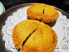 特色韭菜盒子-榆味拼三鲜(怀德路店)