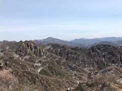 -大岭沟猕猴桃谷风景区