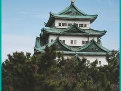 -名古屋城