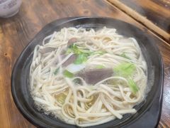 -老方牛味馆