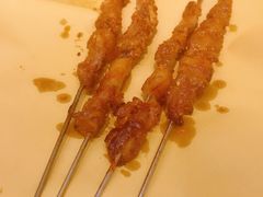 -必点海鲜·鲅鱼水饺(鞍山西道店)