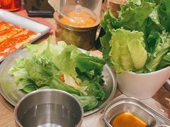 -西塔老太太泥炉烤肉
