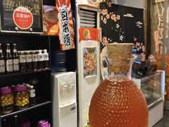 -哏儿寿司(红桥店)
