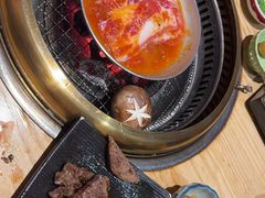 -松鱼亭·和牛烧肉(协鑫广场店)