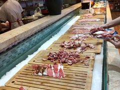 -万象·复兴号鲜肉烤肉海鲜自助(升级店)
