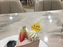 -三只蜜蜂蛋糕(东城店)