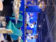 -圣琼美食百汇自助餐(白云万达店)