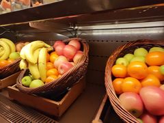 -喜来登酒店-盛宴标帜海鲜自助