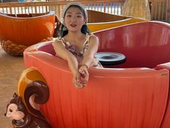 -南戴河国际娱乐中心