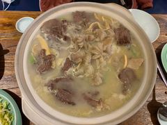 -后院犇牛主题餐厅(云岗店)