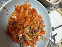 -小芳廷餐厅