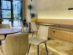 大堂-野鸽子咖啡(中航店)