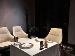 -Le Siècle.百年西餐厅(颐和公馆店)