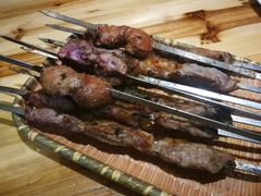 -新疆伊宁远征餐厅