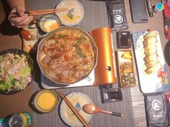 -鲸山上·私房日料(泰达MSD店)
