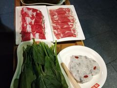 -傣妹火锅(南京东路一店)