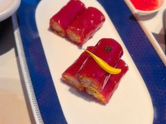 -名人坊·新派粤菜(河西奥体博览中心金鹰世界店)