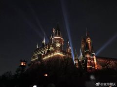 -哈利波特魔法世界