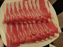 -南门涮肉(后海店)